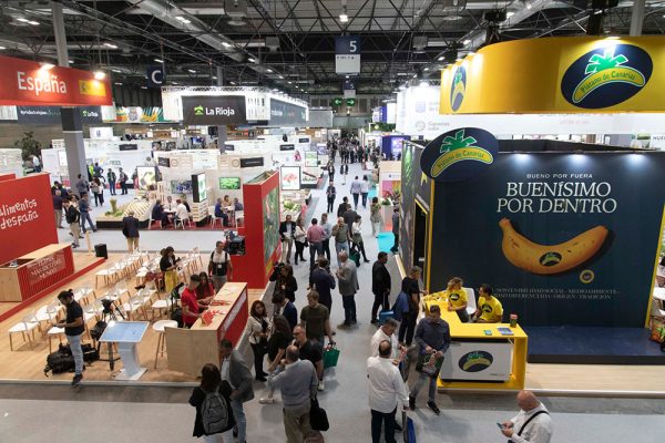 Fruit Attraction 2023